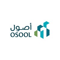 Osool Integrated logo