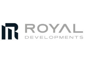 royal development logo