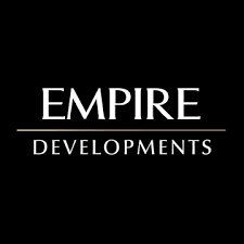Empire Developments logo