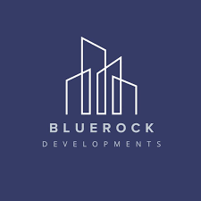 blue rock logo
