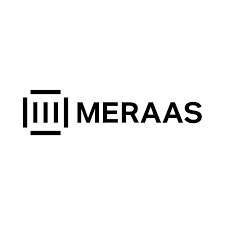 Meraas logo