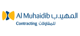ABDUL QADER AL MUHAIDIB AND SONS  logo