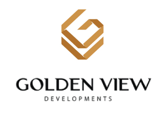 Golden View logo