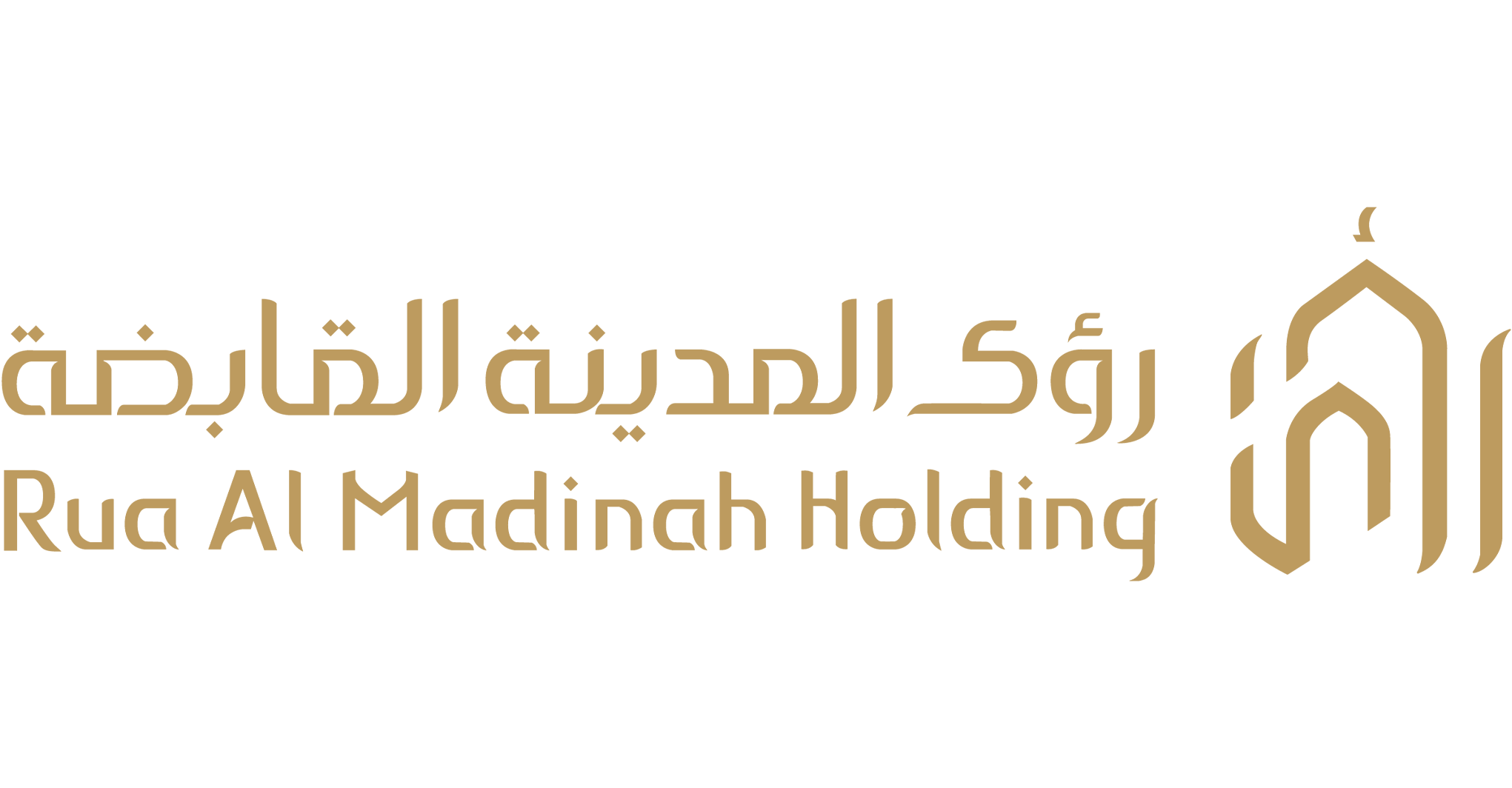 Rua Al Madinah logo