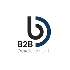 B2B logo