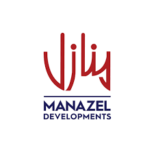Manazel logo