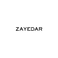 zayedar logo