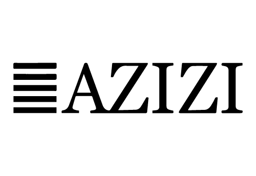 Azizi logo