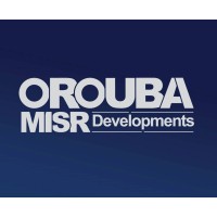 Orouba logo