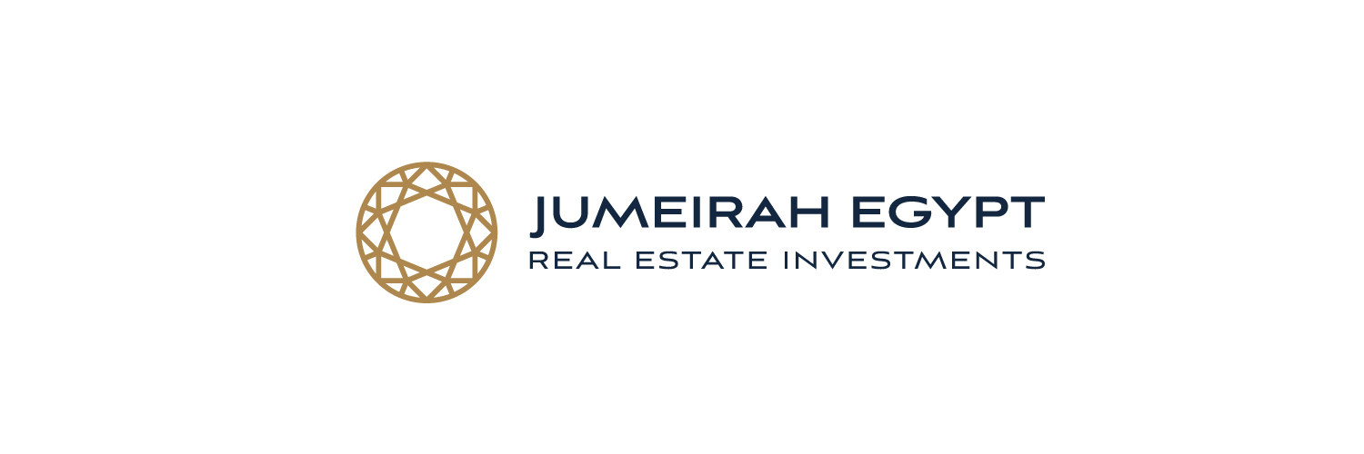Jumeirah Egypt Real Estate logo