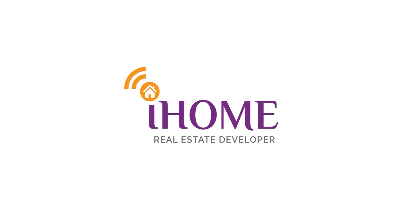 iHome logo