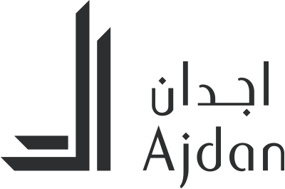 Ajdan logo