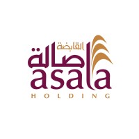 Asala Holding Company logo