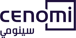 Cenomi Centers logo
