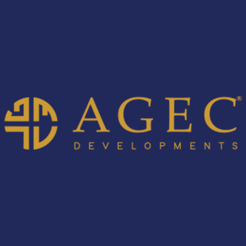 AGEC logo