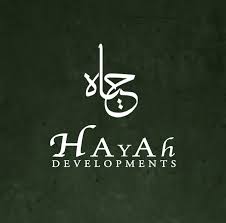 hayah real estate logo