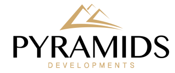 Pyramids Development logo