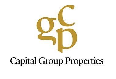 Capital Group Properties logo