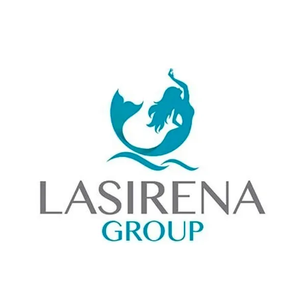 Lasirena logo