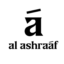 Al Ashraf logo