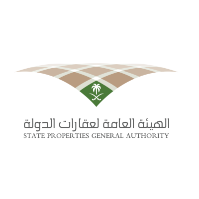 State properties general authority logo