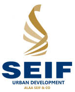 seif group logo