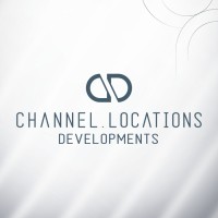 Channel Locations logo