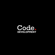 Code logo