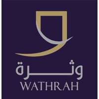 Wathra logo