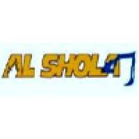 Alshola group logo
