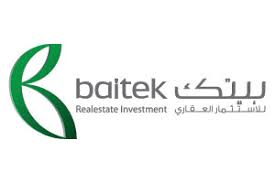 Baitek logo