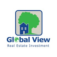 Global View logo