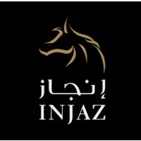 Injaz logo