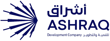 Ashraq logo