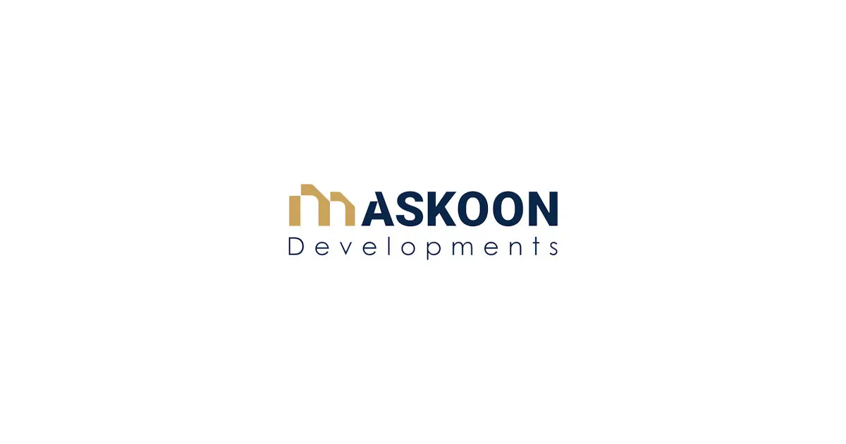 Maskoon logo