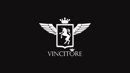 Vencitore logo