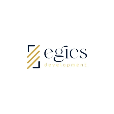 EGICS development logo