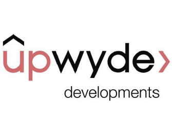 Upwyde logo
