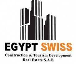 Egypt Swiss logo