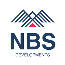 NBS developments logo