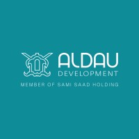 aldau logo
