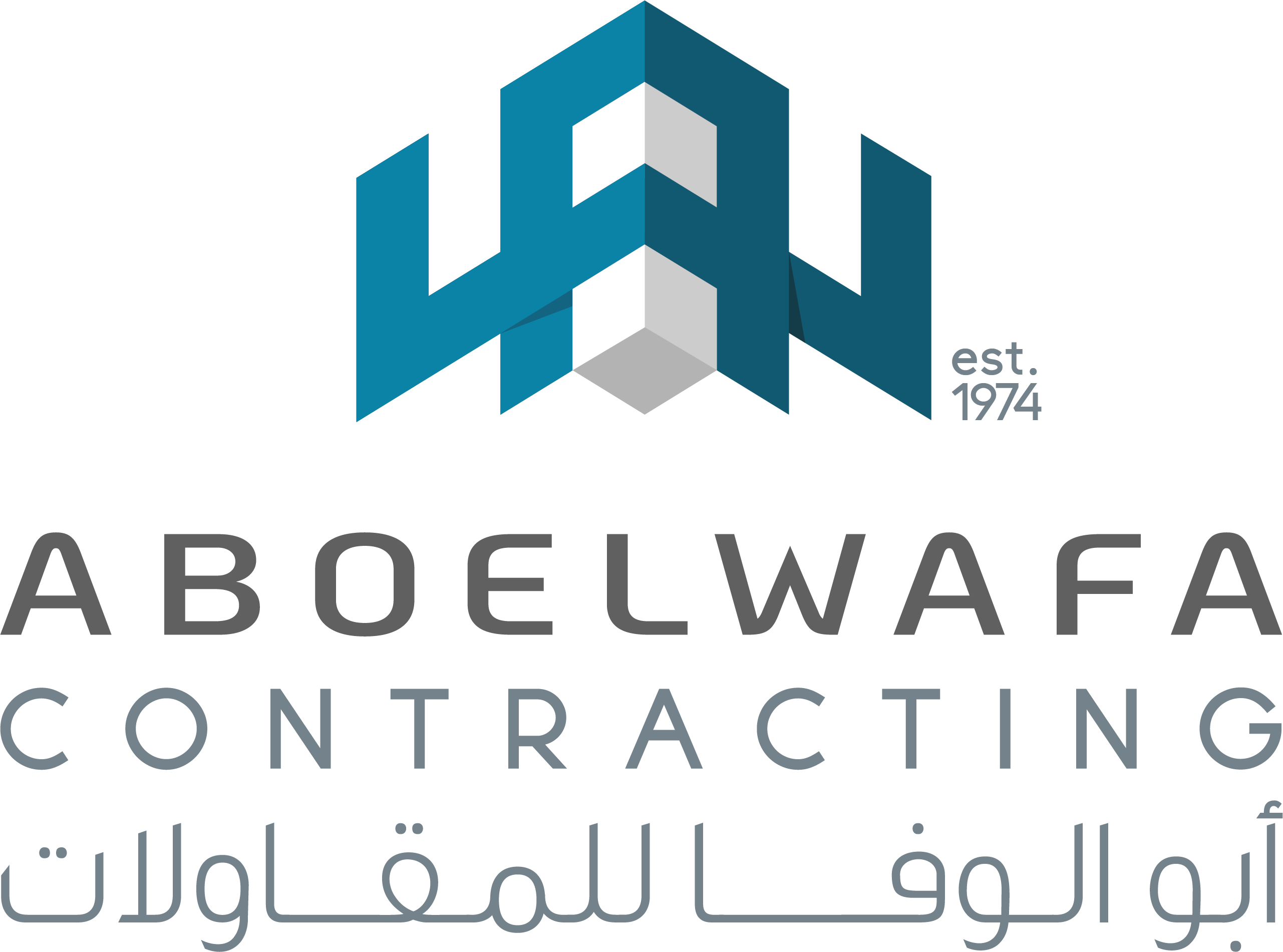Aboelwafa Company for Constructions and Real Estate logo