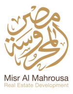 Misr al mahrousa logo