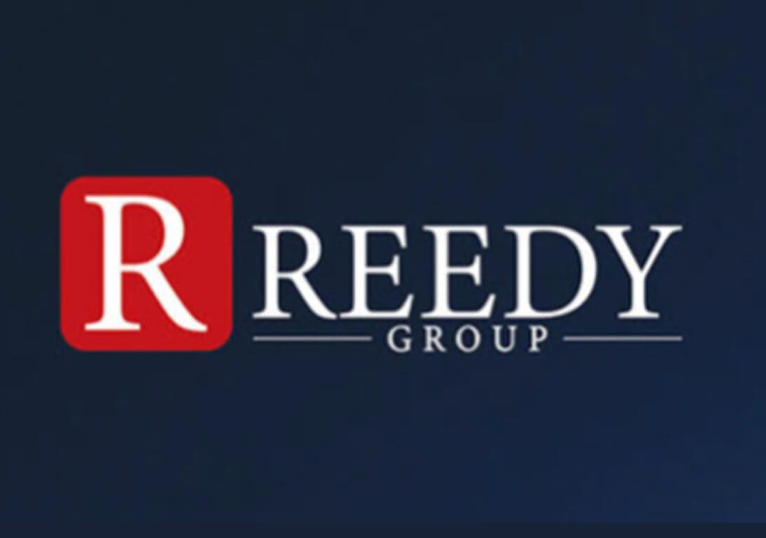 Reedy logo
