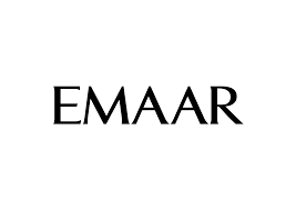 Emaar   logo