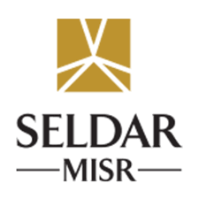 Seldar misr logo