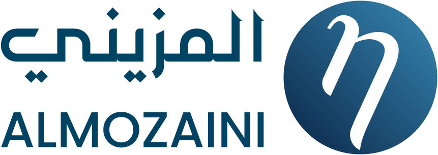 Al Mozaini logo