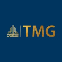TMG logo