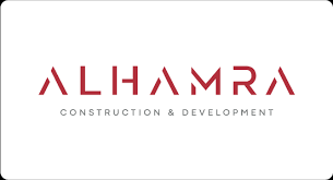 Jazeera Al Hamra logo