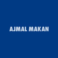 Ajmal Makan logo